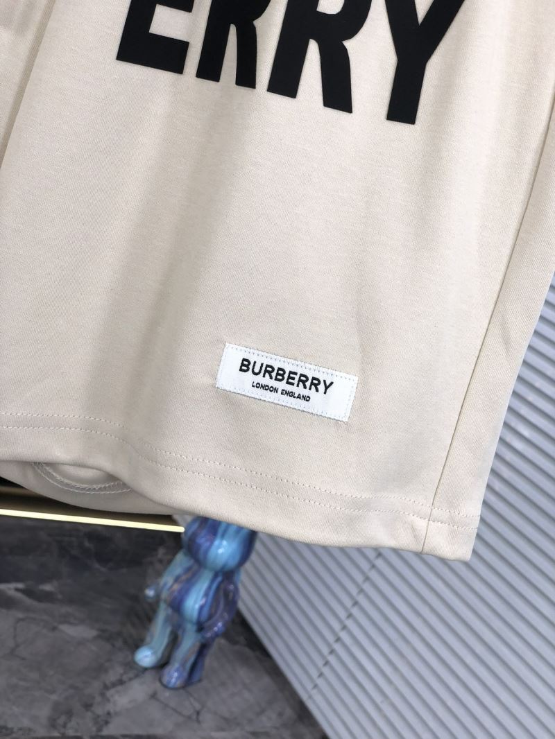 Burberry Short Pants